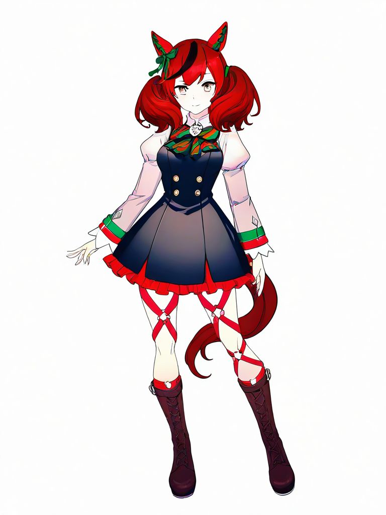 Nice Nature (Umamusume)