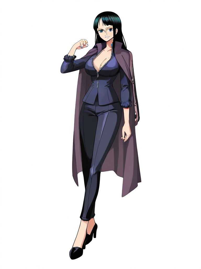 Nico Robin