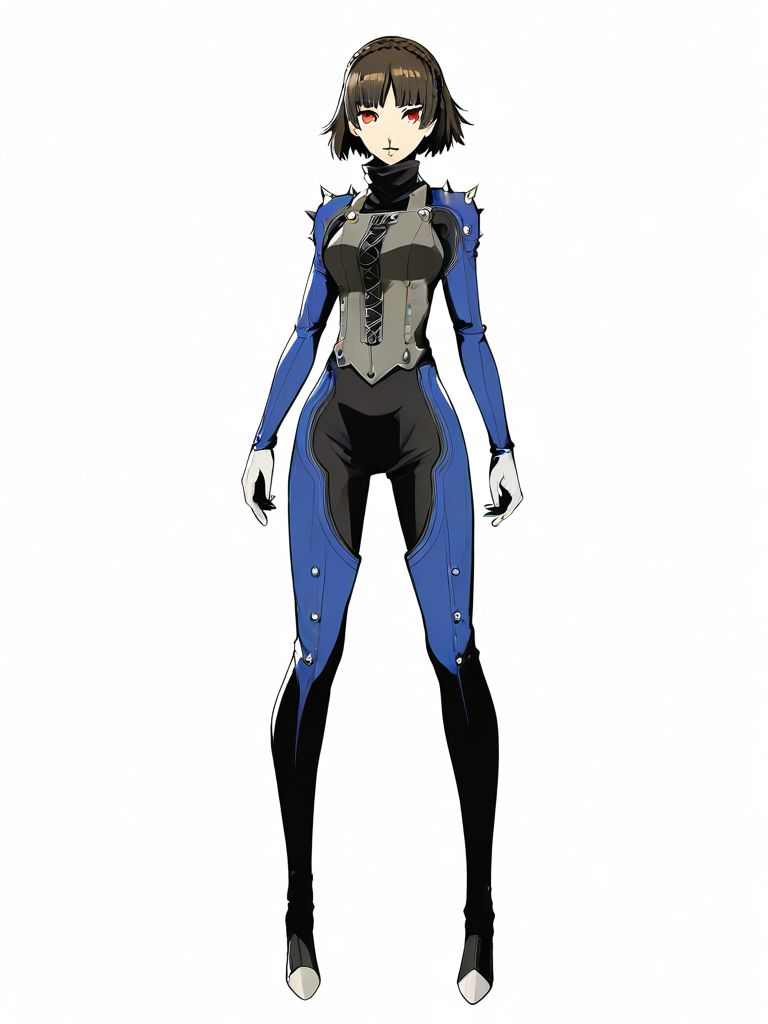 Niijima Makoto