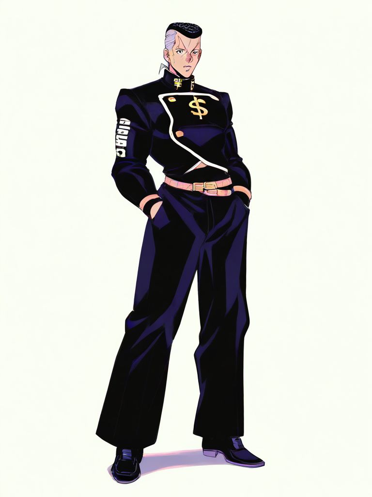 Nijimura Okuyasu