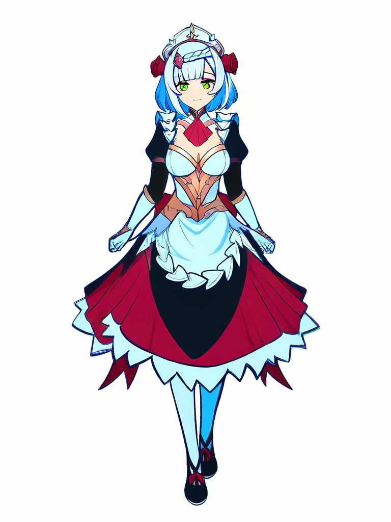 Noelle (Genshin Impact)