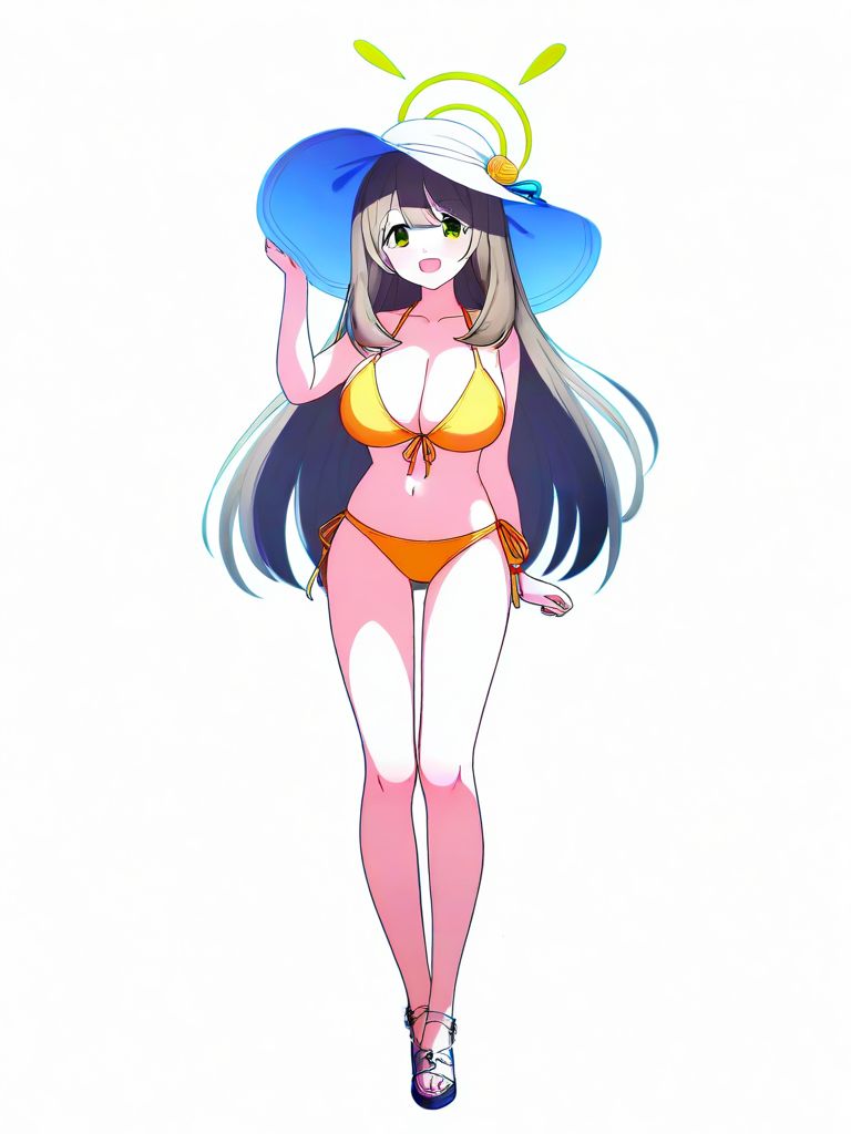 Nonomi (Blue Archive)