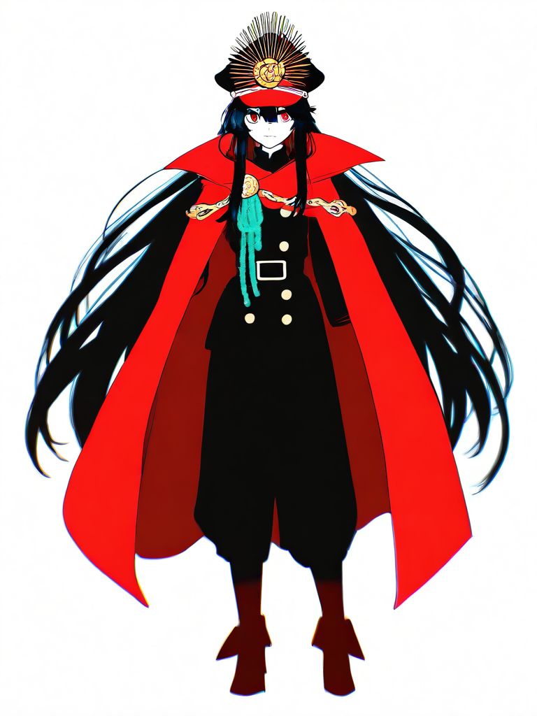 Oda Nobunaga (Fate)