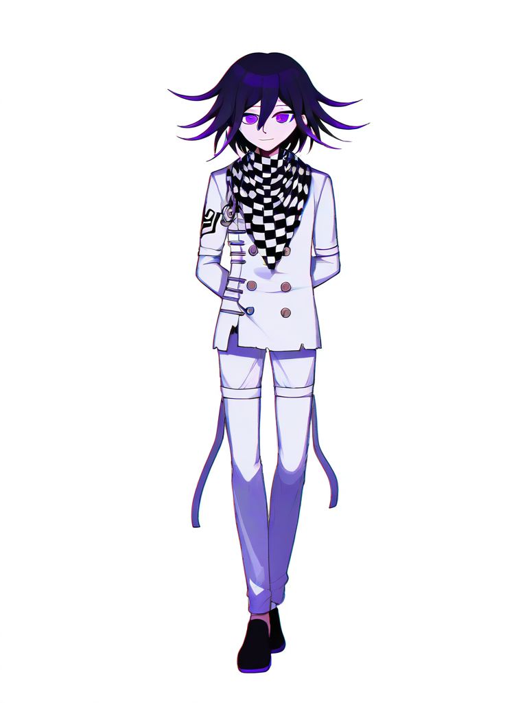Oma Kokichi
