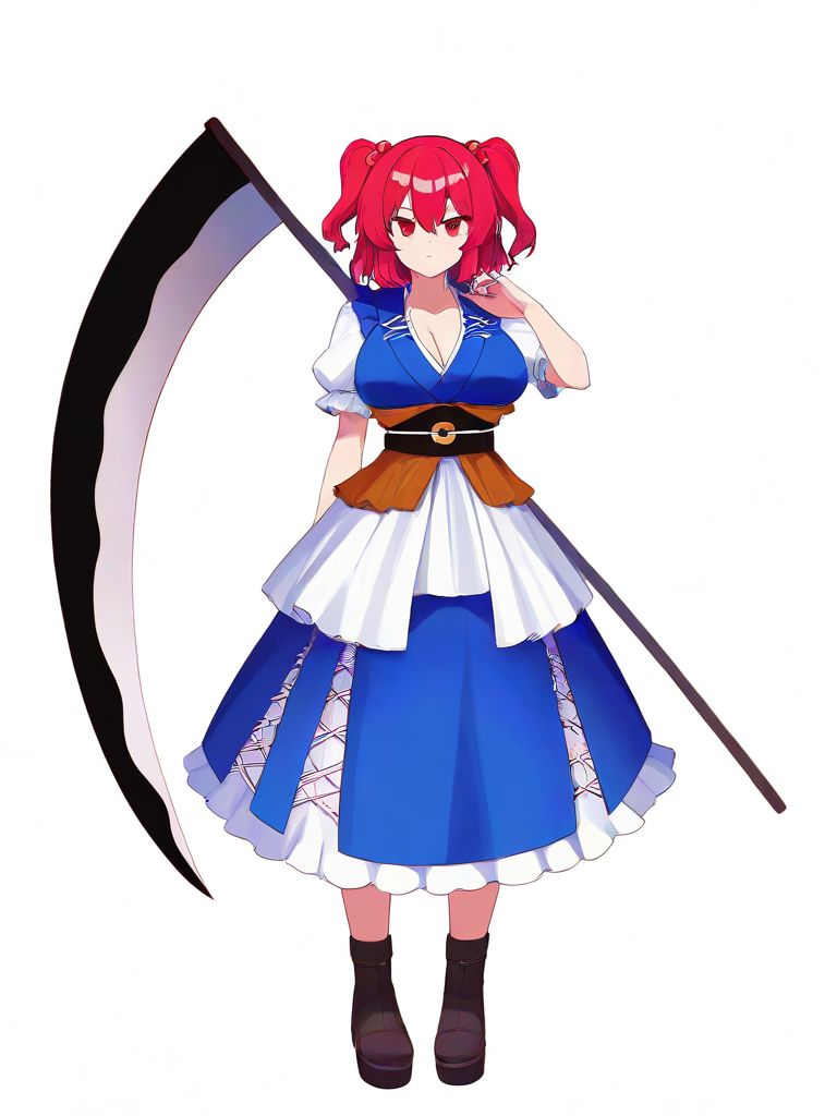 Onozuka Komachi