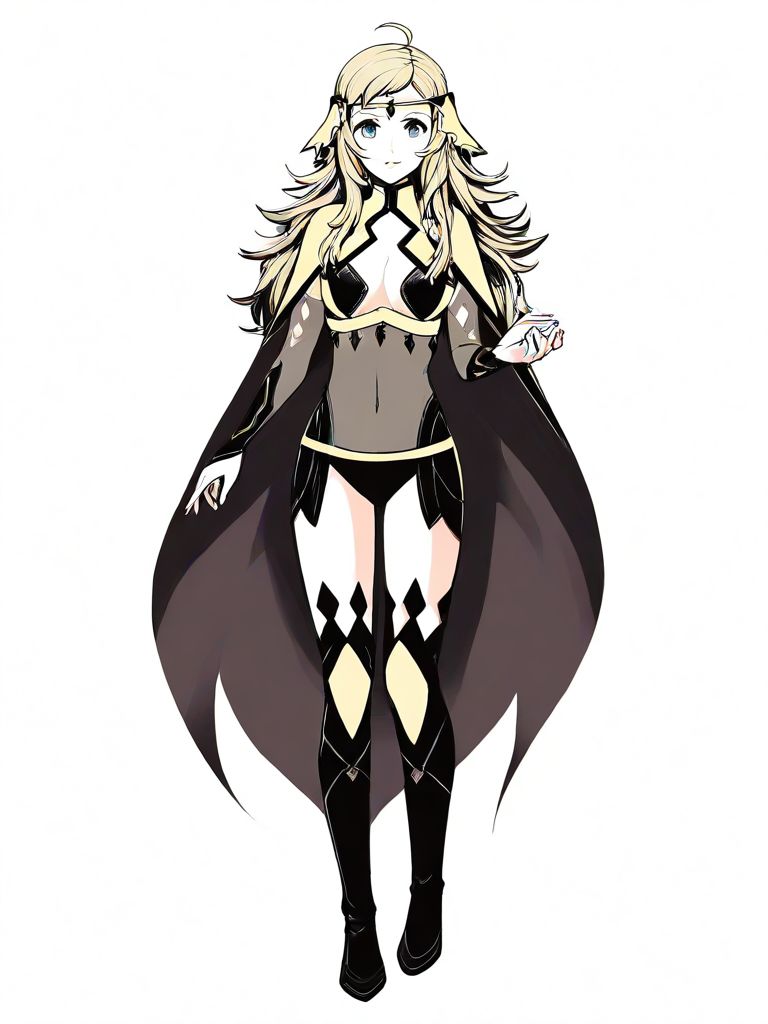 Ophelia (Fire Emblem)
