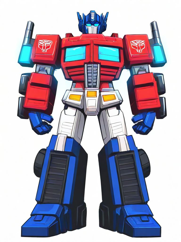 Optimus Prime