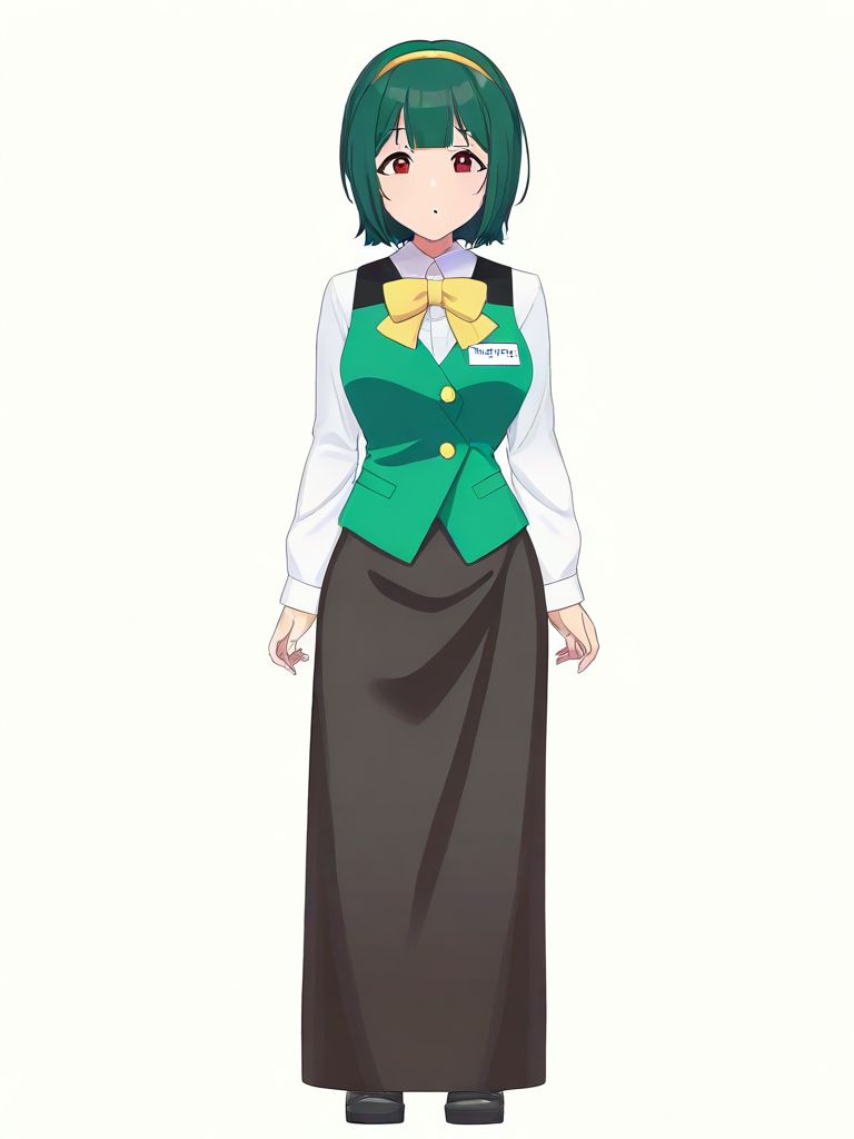 Otonashi Kotori