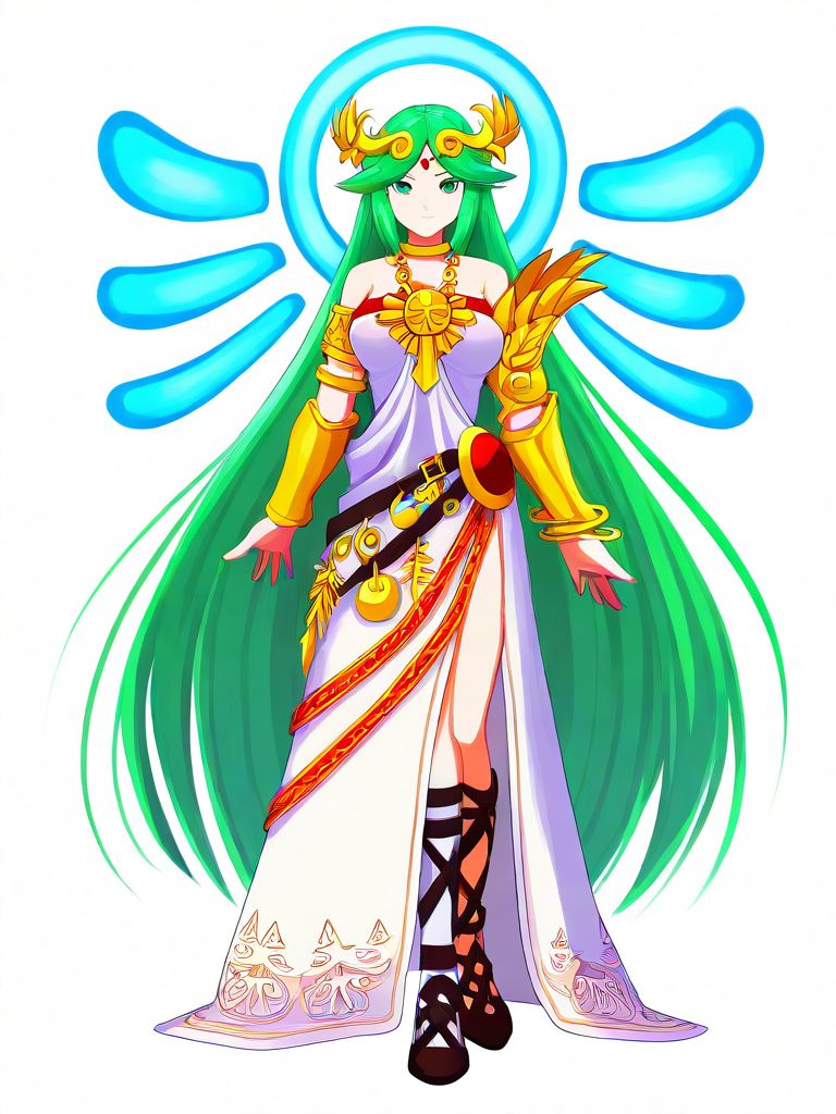 Palutena