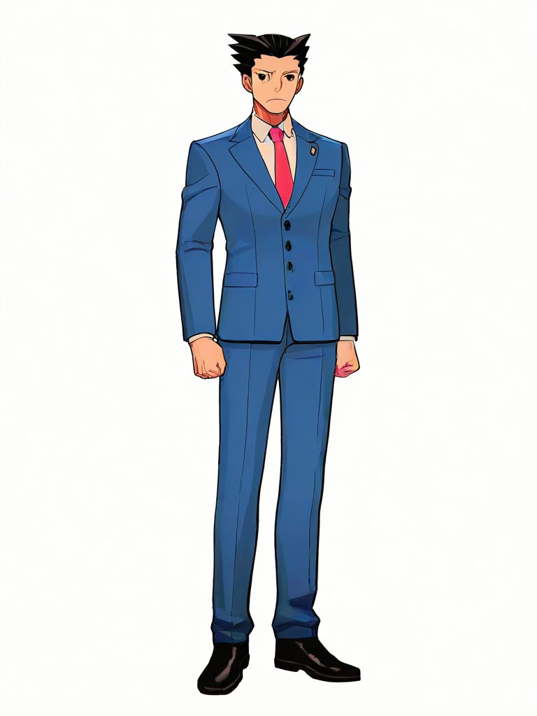 Phoenix Wright