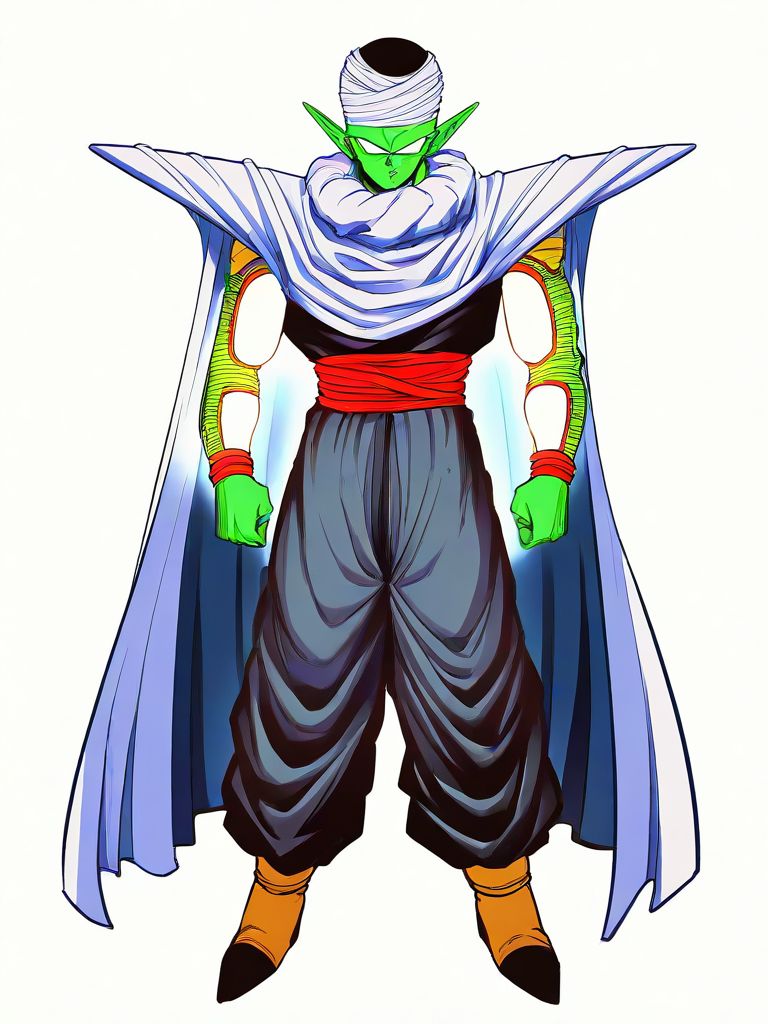 Piccolo