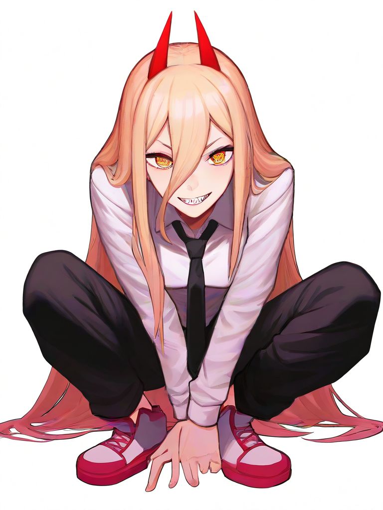 Power (Chainsaw Man)