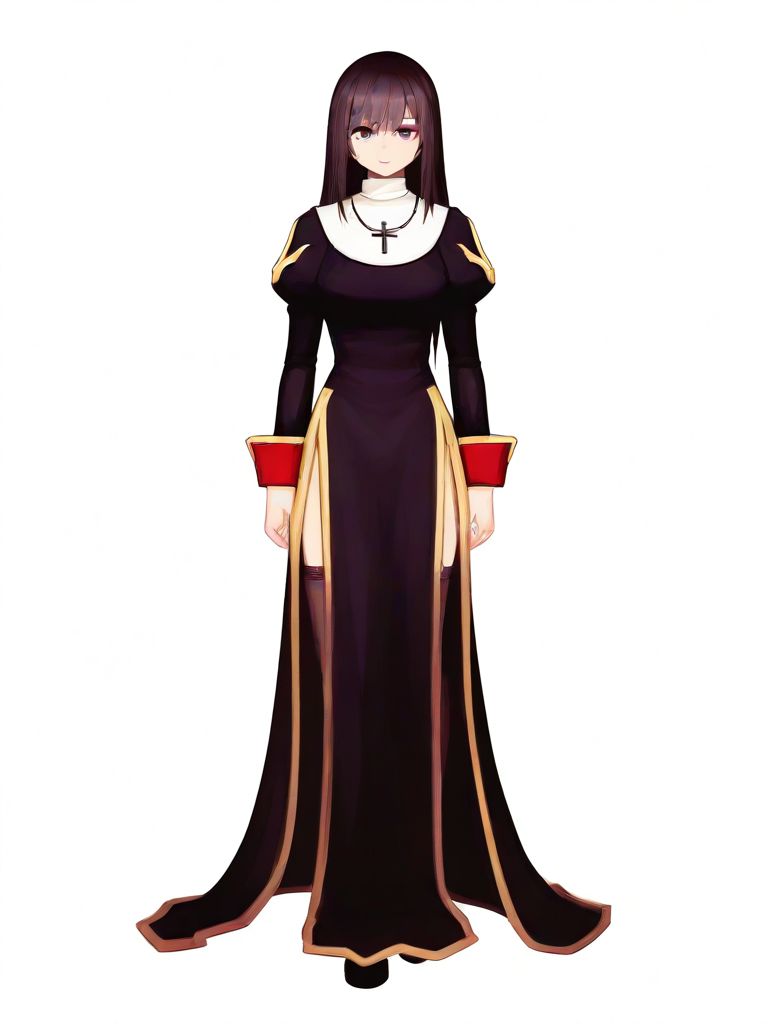 Priest (Ragnarok Online)