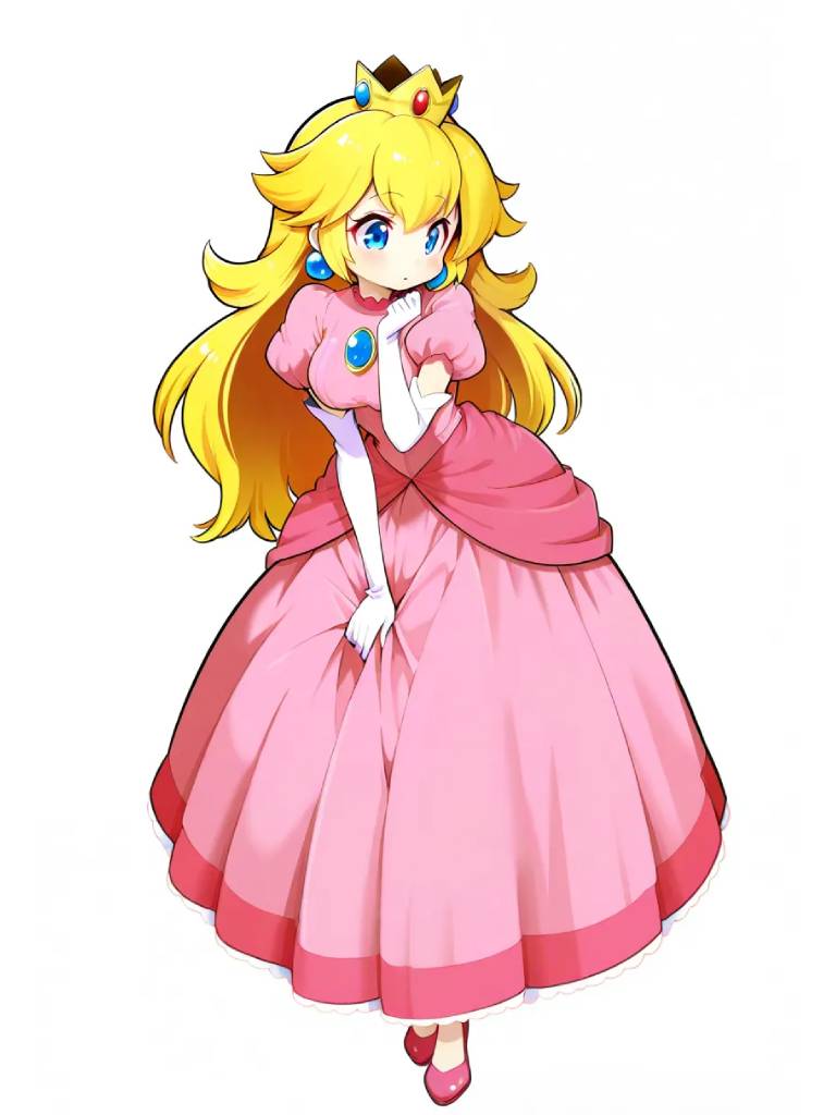 Princess Peach