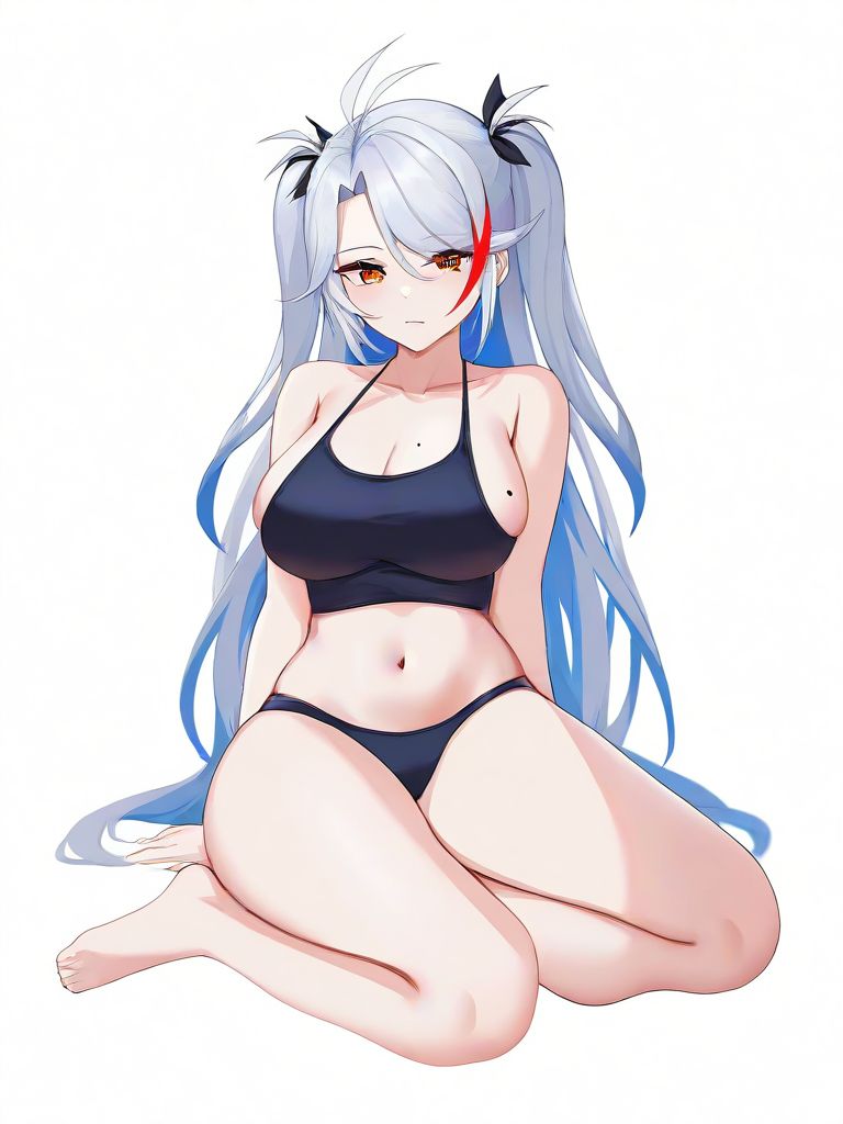 Prinz Eugen (Azur Lane)