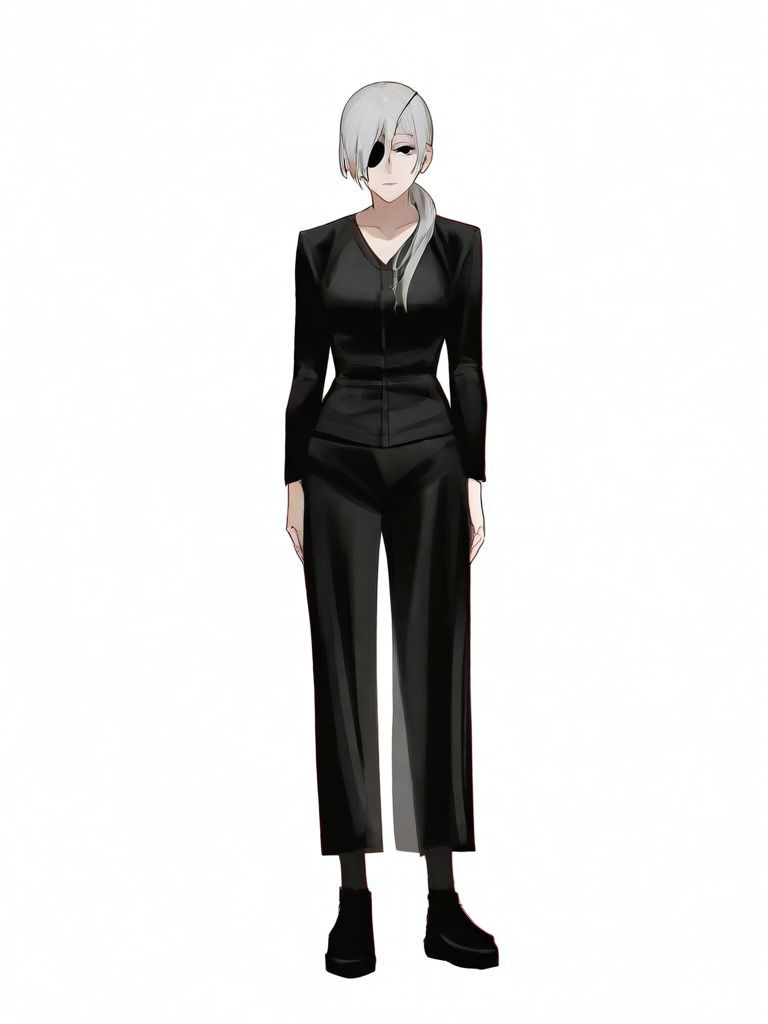 Quanxi (Chainsaw Man)