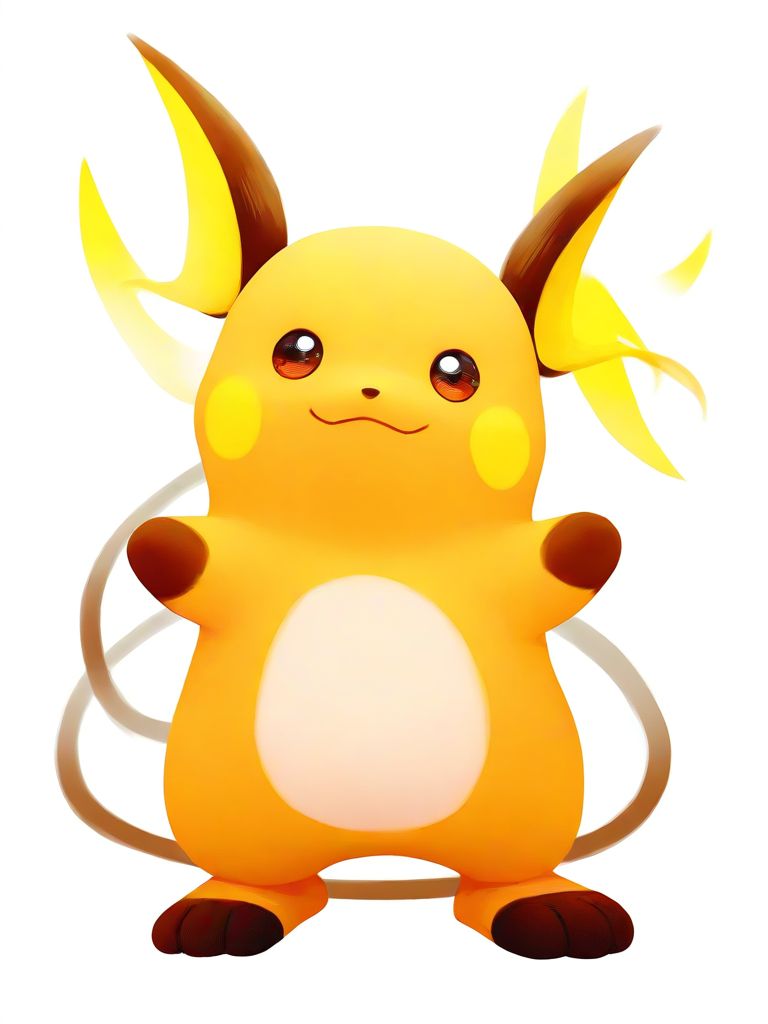 Raichu