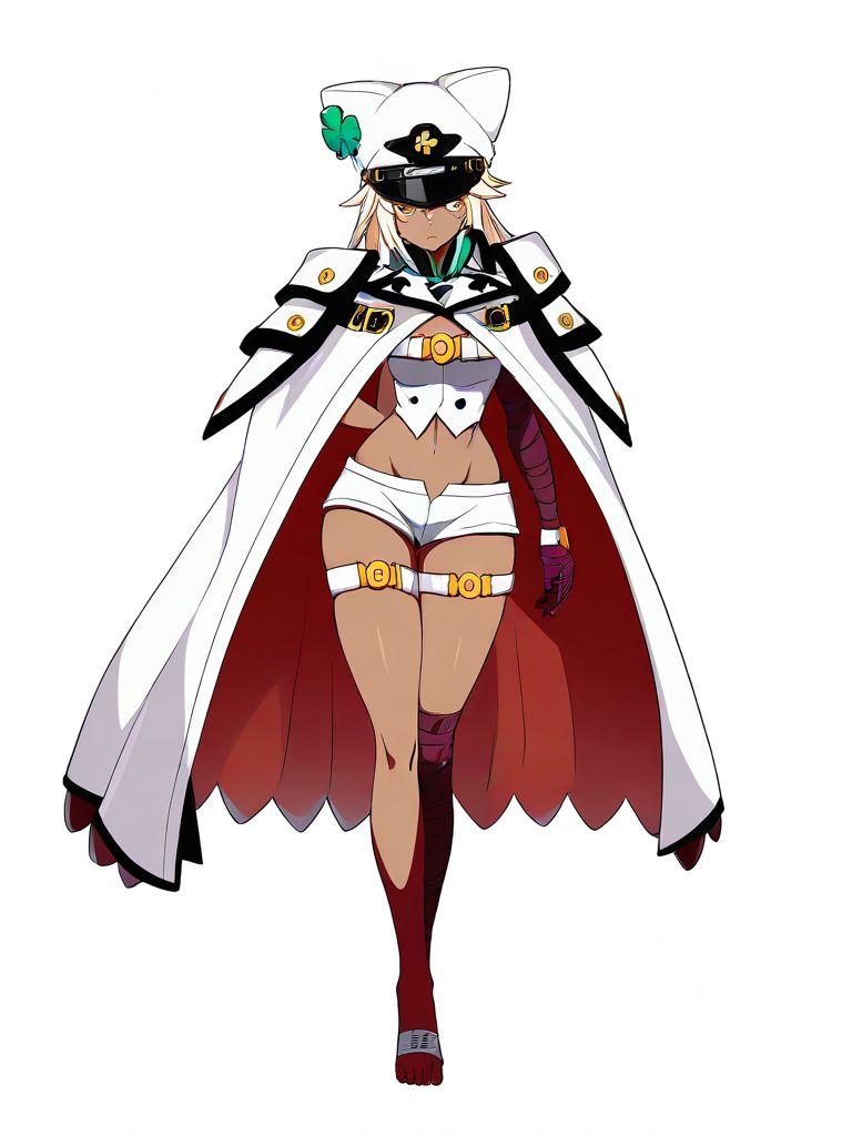 Ramlethal Valentine