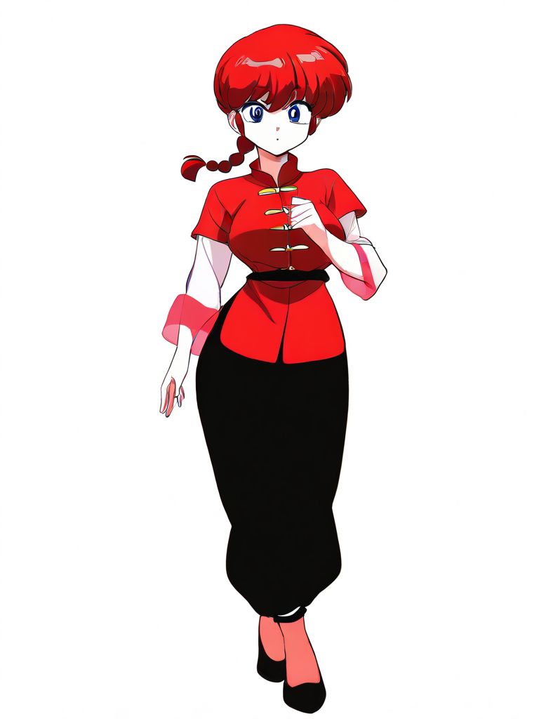 Ranma-Chan
