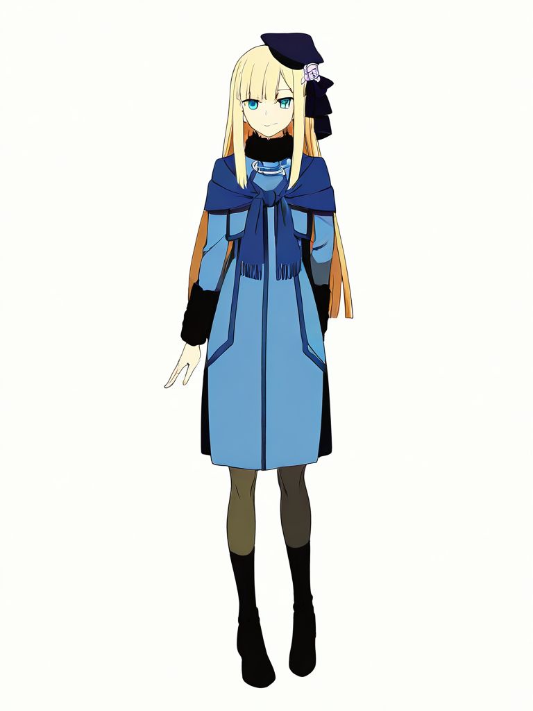 Reines El-Melloi Archisorte