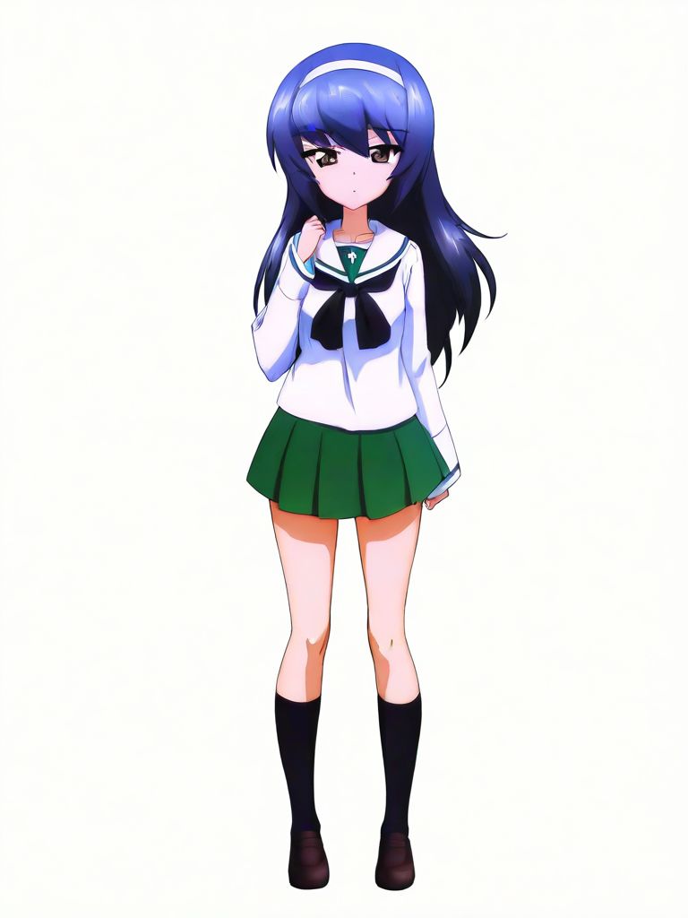 Reizei Mako