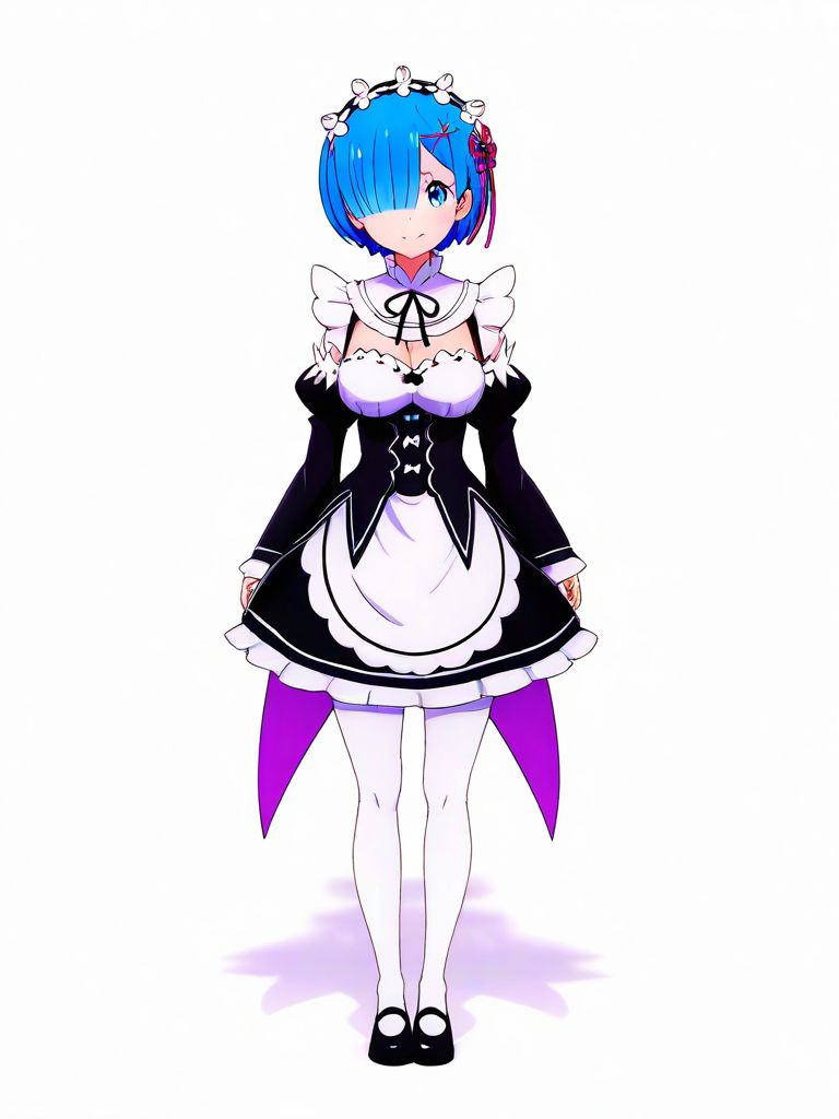 Rem (Re:Zero)