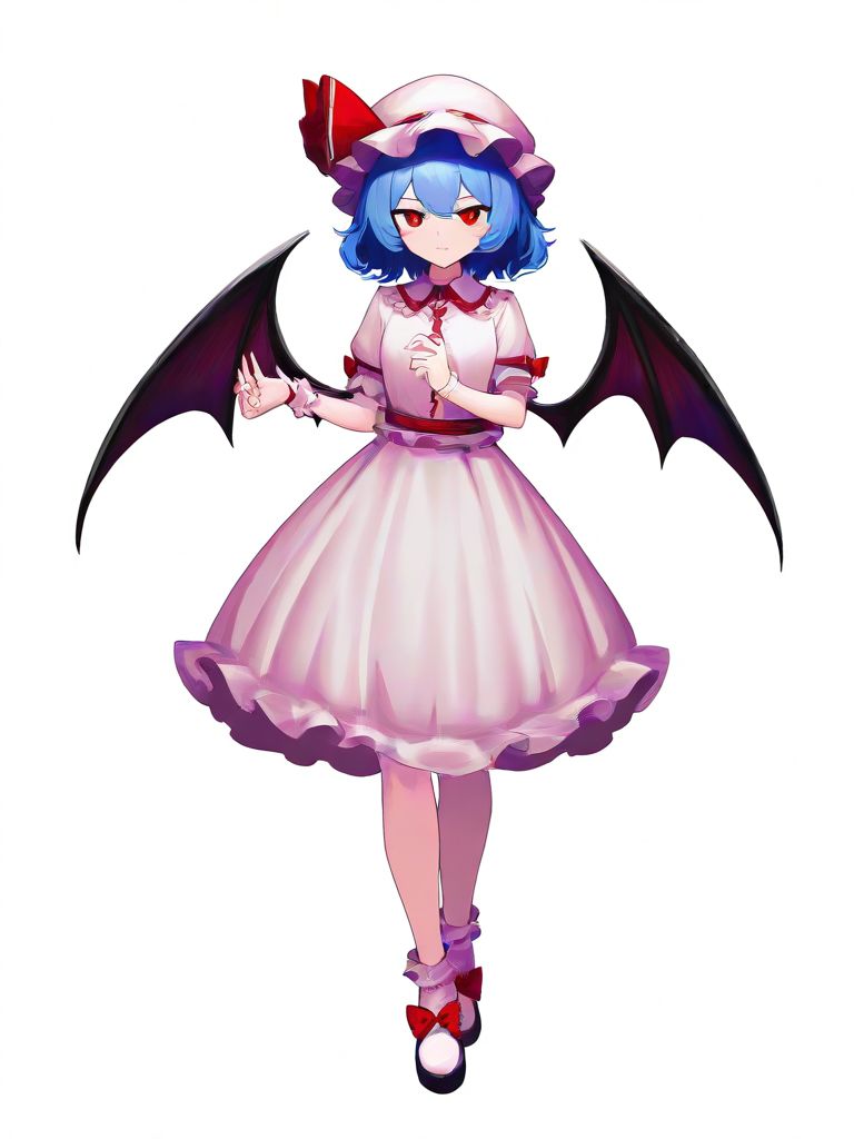 Remilia Scarlet