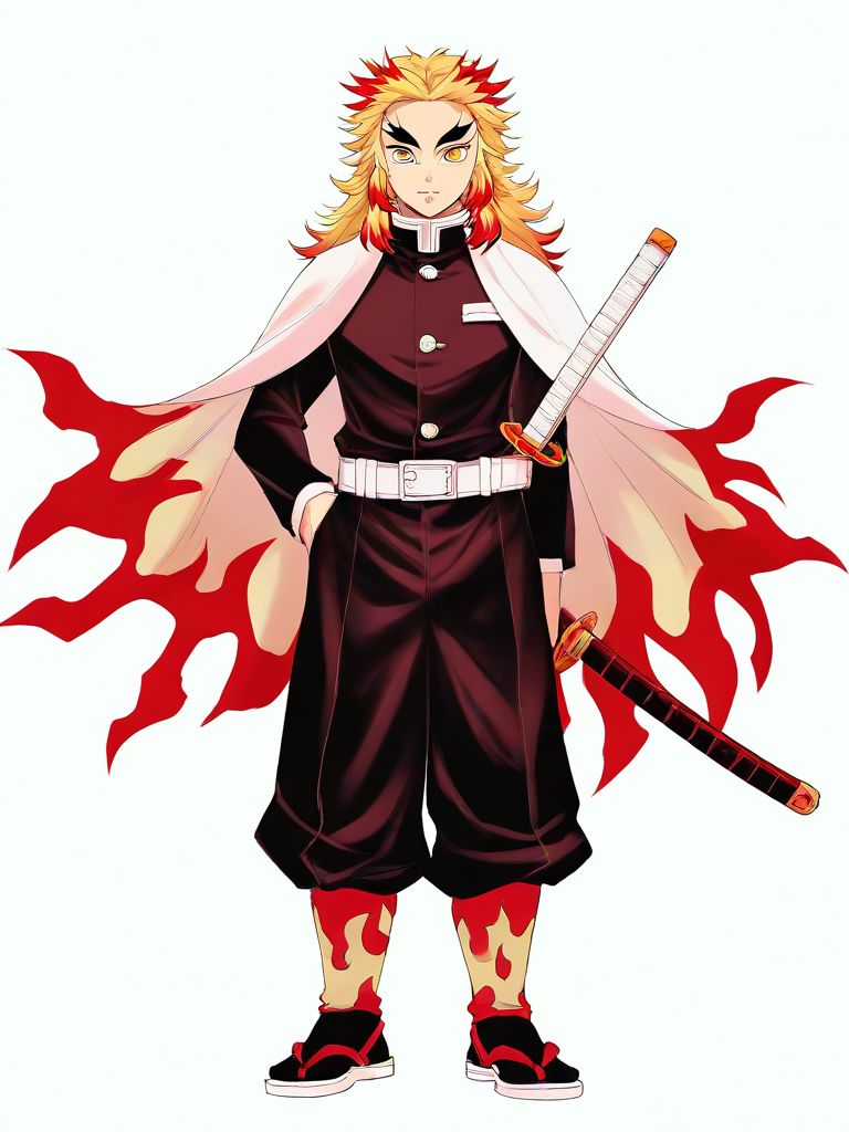 Rengoku Kyoujurou