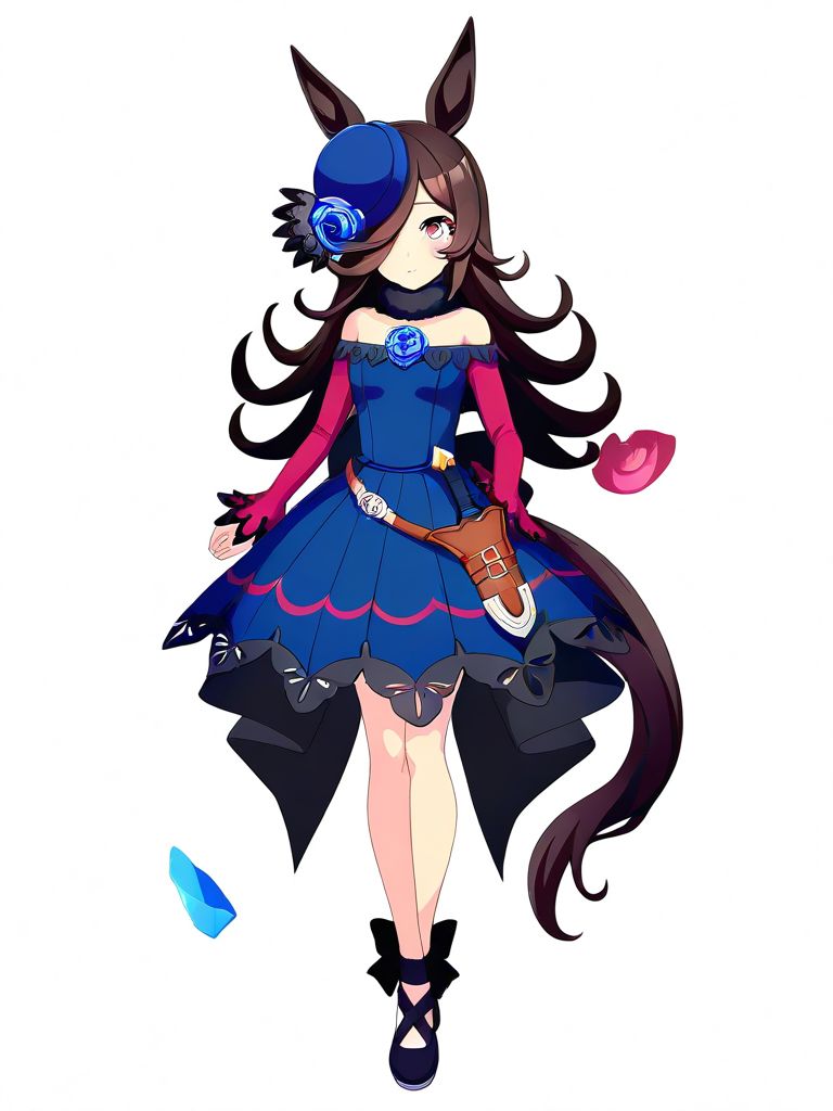 Rice Shower (Umamusume)