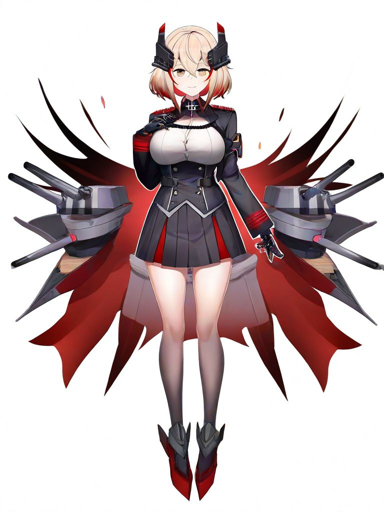 Roon (Azur Lane)