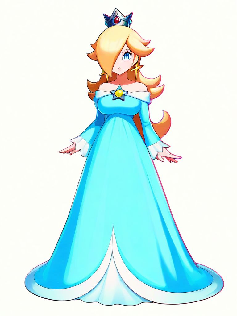 Rosalina