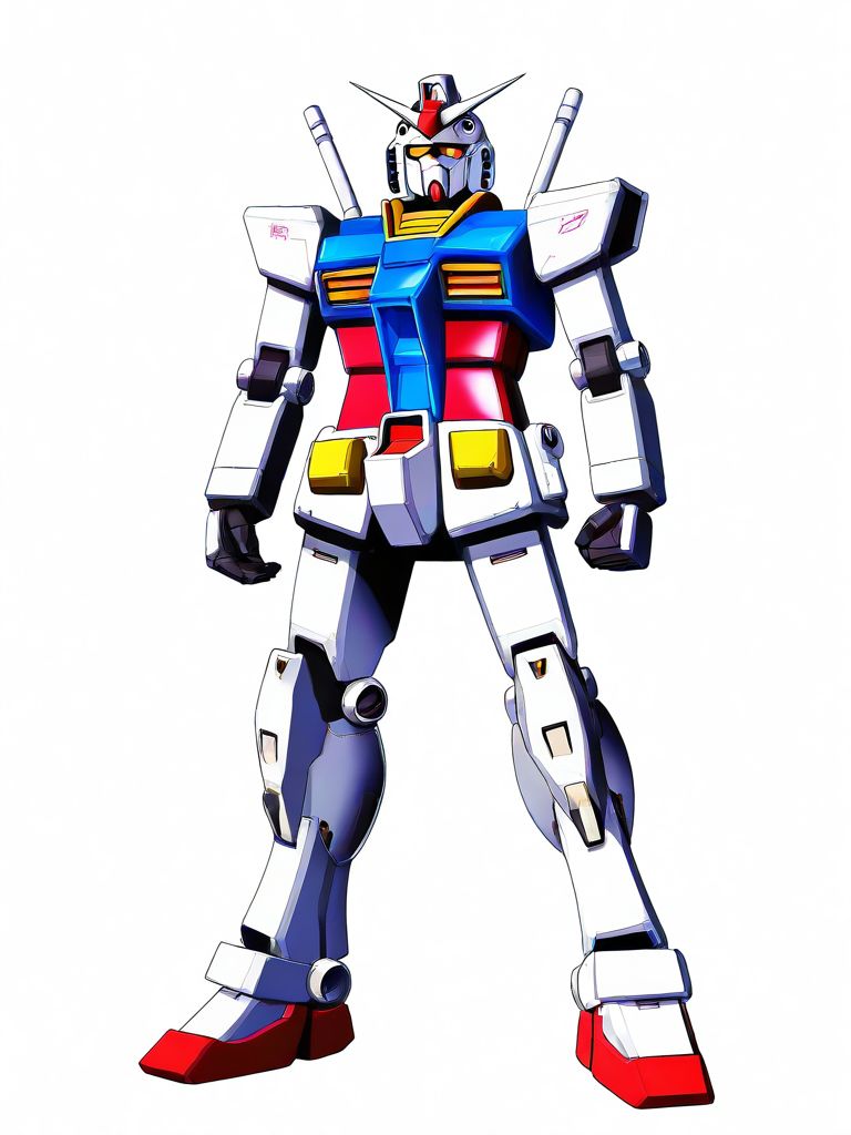 Rx-78-2