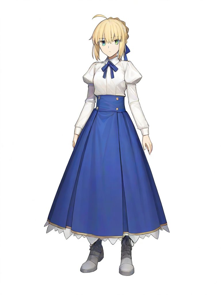 Saber (Fate)