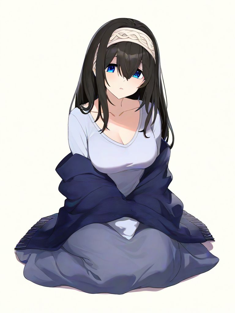 Sagisawa Fumika