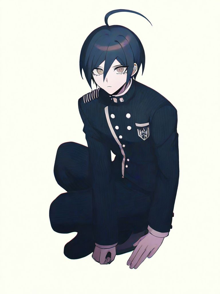 Saihara Shuichi