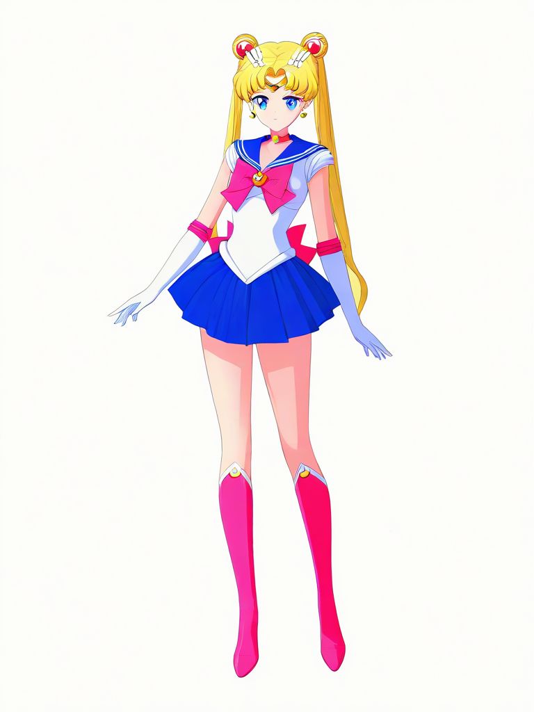 Sailor Moon