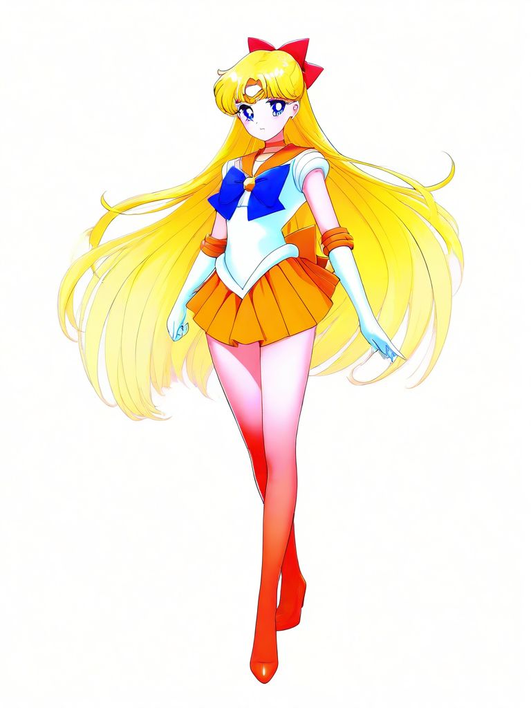 Sailor Venus