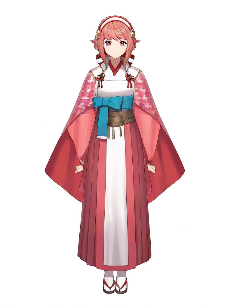 Sakura (Fire Emblem)