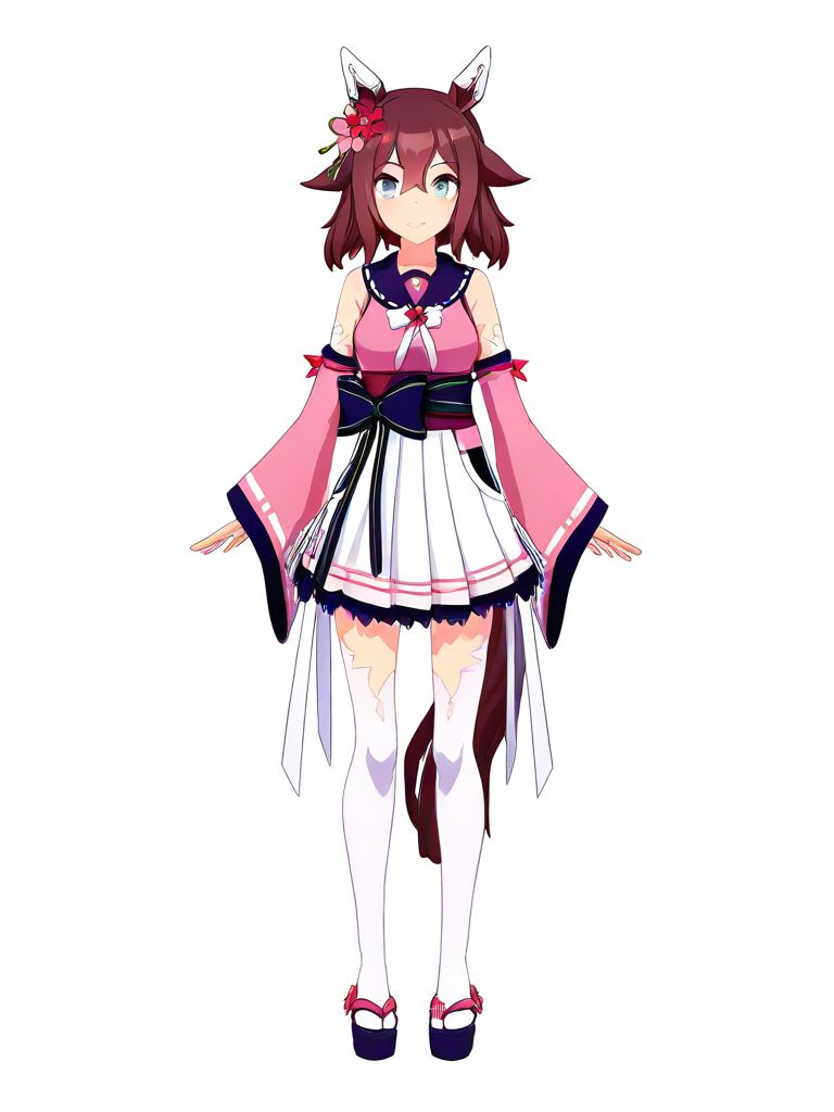 Sakura Chiyono O (Umamusume)