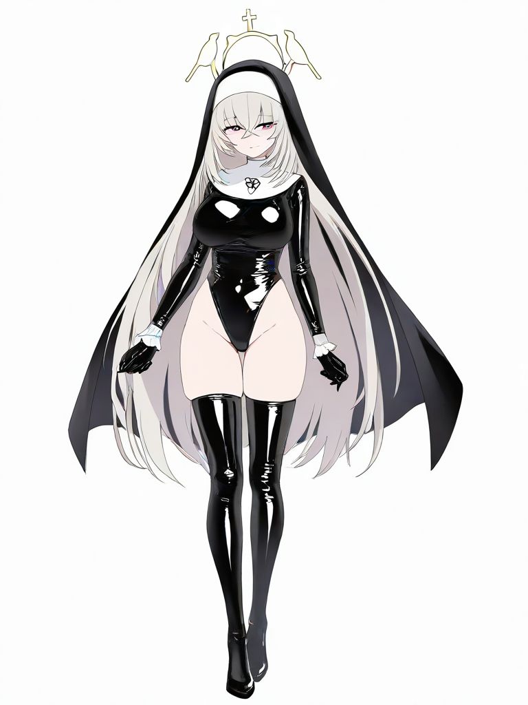 Sakurako (Blue Archive)