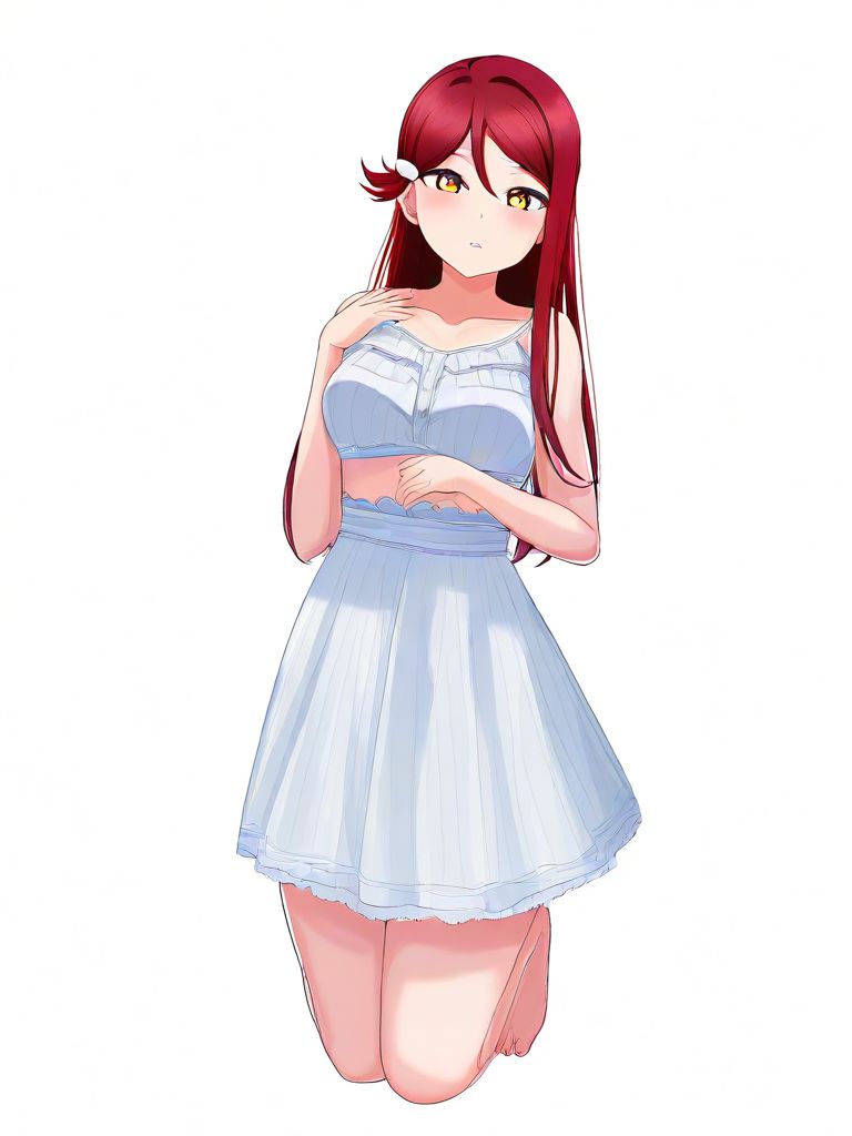 Sakurauchi Riko