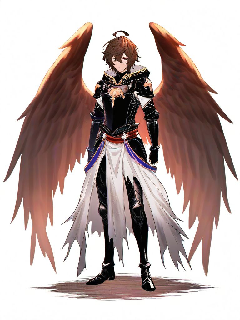Sandalphon (Granblue Fantasy)