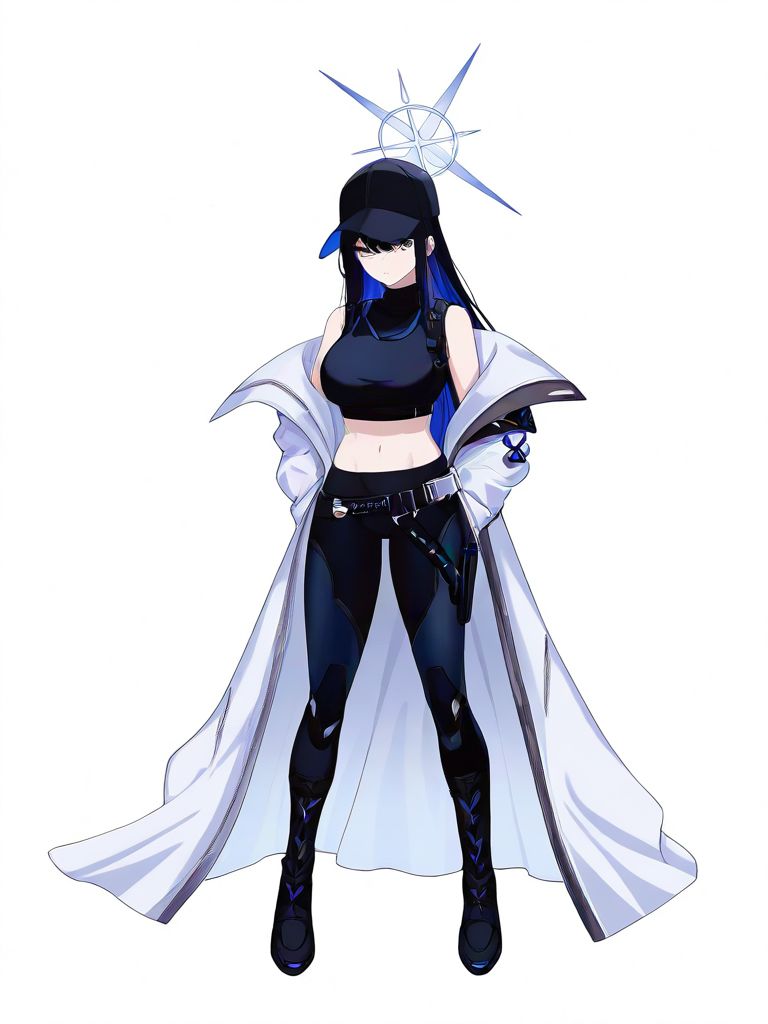 Saori (Blue Archive)