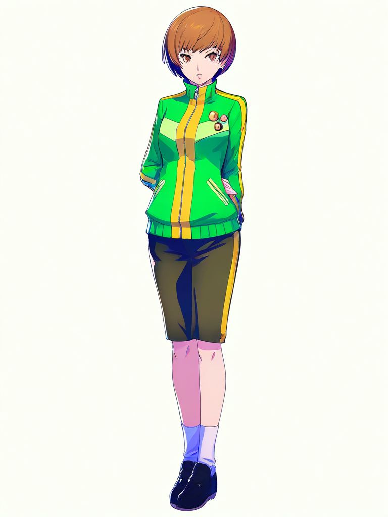 Satonaka Chie
