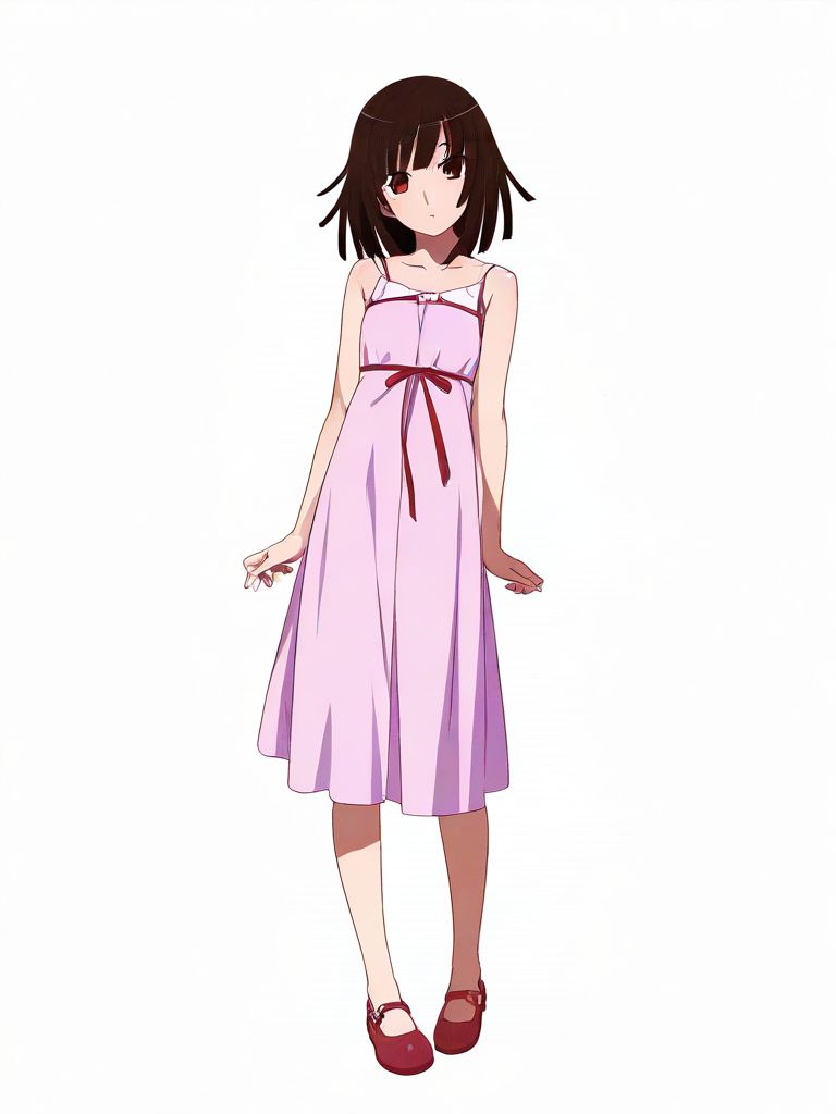 Sengoku Nadeko