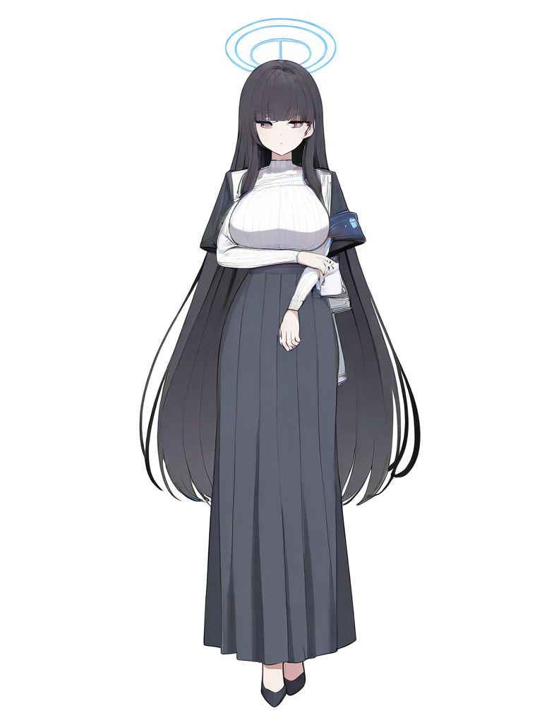 Sensei (Blue Archive)