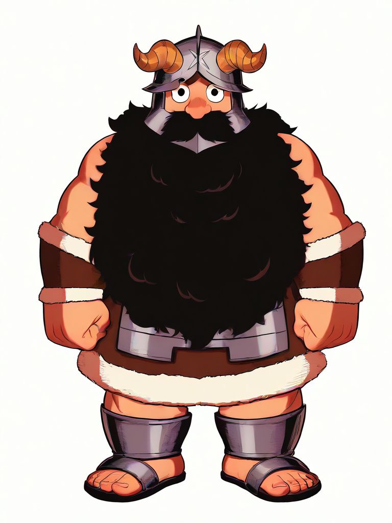 Senshi (Dungeon Meshi)