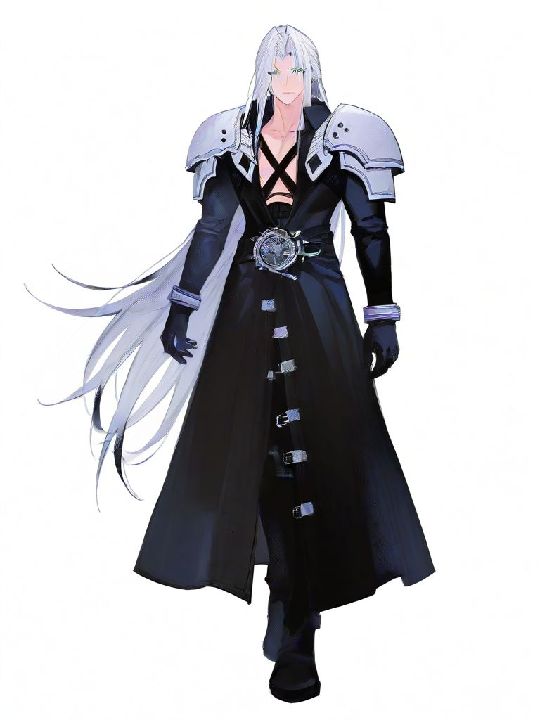 Sephiroth