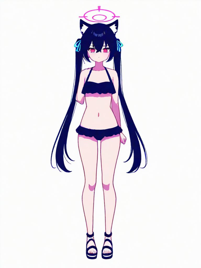 Serika (Blue Archive)