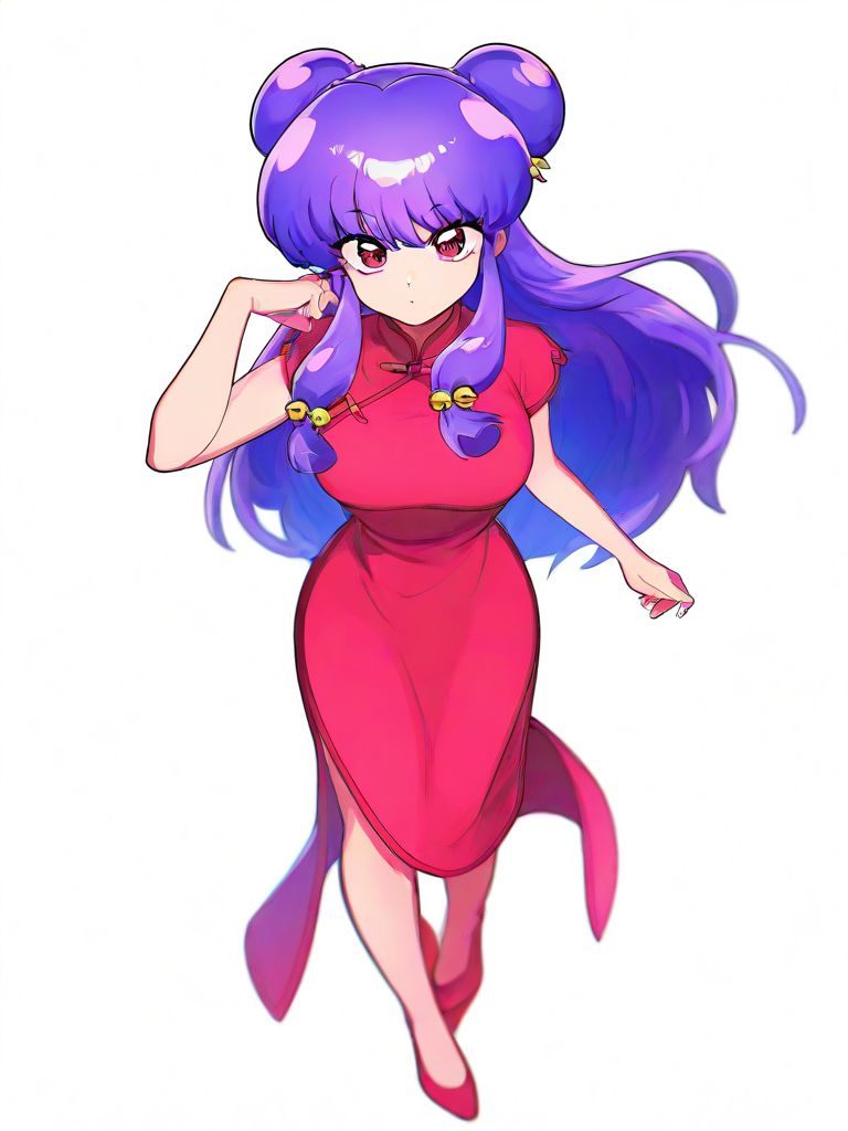 Shampoo (Ranma 1/2)